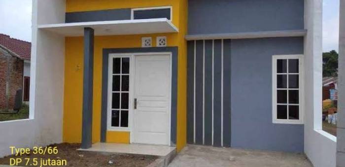 Rumah Dijual Di Jombang Berikut 300 Juta Lamudi