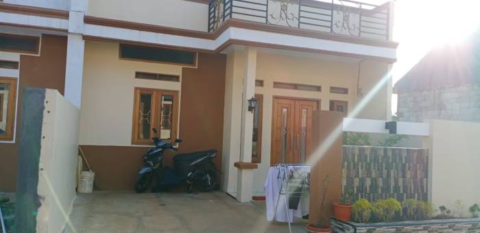 48+ Rumah Dijual Murah Di Depok Harga Dibawah 150 Juta Pics