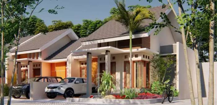Download Rumah Dijual Di Wonogiri Background