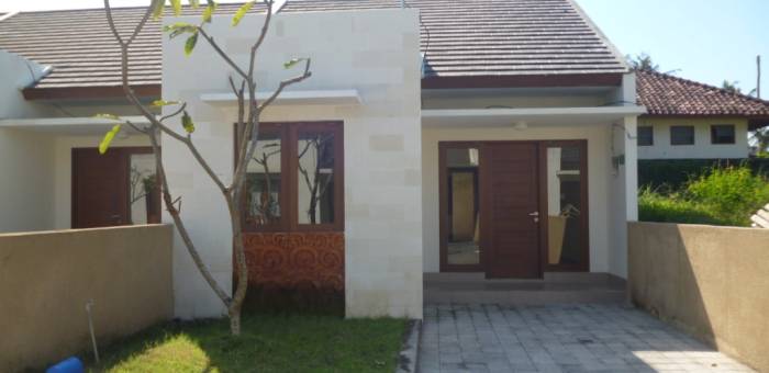 Get Rumah Di Gianyar Bali PNG