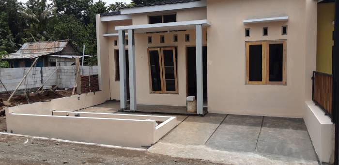 Rumah Murah Di Banyumas Di Bawah 200 Juta Lamudi