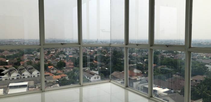 Jual Apartemen Di Bintaro Banyak Pilihan Lamudi