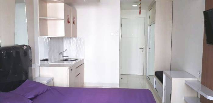 Apartemen Disewakan Di Sentul City Kota Bogor Lamudi