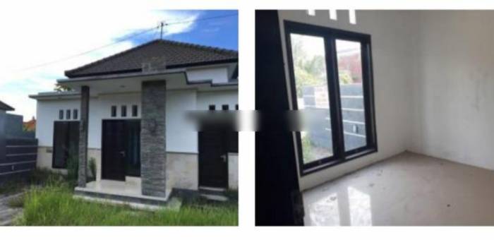Rumah Dijual Di Panji Kota Buleleng Lamudi