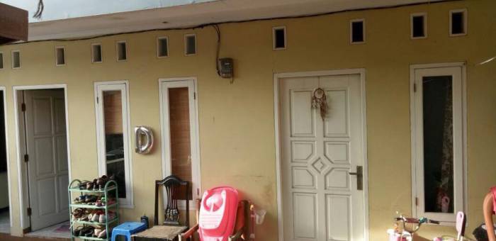 Rumah Dijual Di Tebet Jakarta Selatan Lamudi