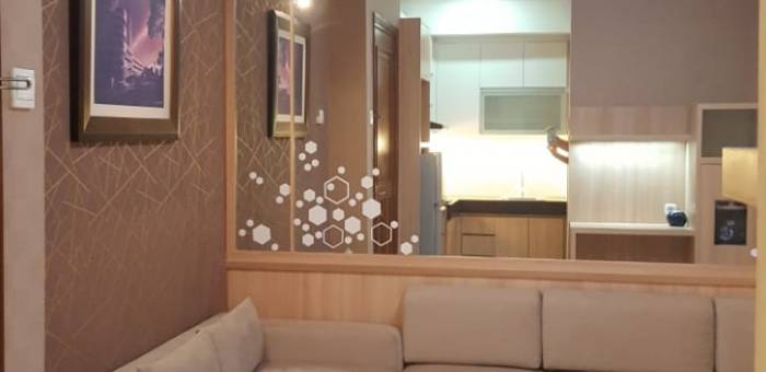 Apartemen Disewakan Di Sukajadi Kota Bandung Lamudi