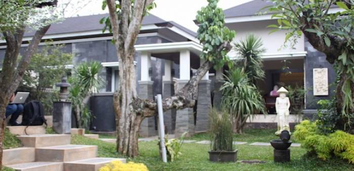 Halaman 4 Rumah Dijual Di Gunung Putri Kota Bogor Lamudi