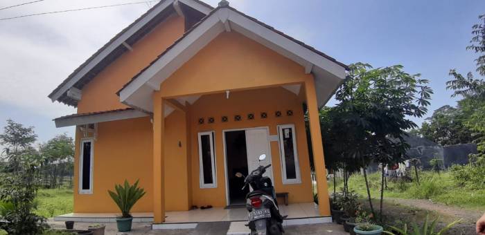 Rumah Dijual Di Sumbang Kota Banyumas Lamudi