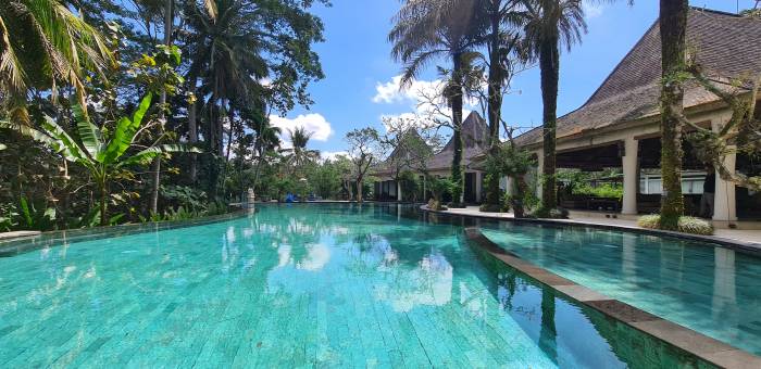 Hotel Dijual Di Ubud Lamudi