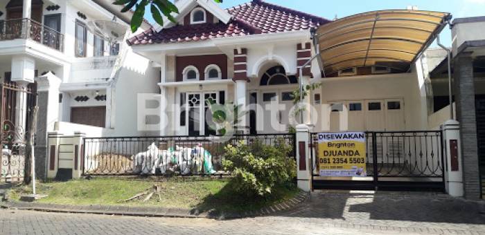 Kontrakan Malang Disewakan Sewa Rumah Murah