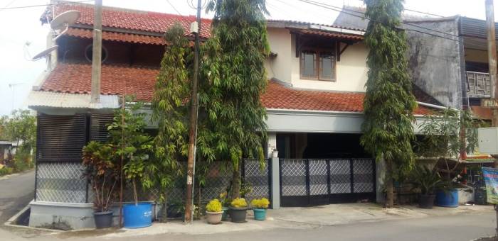 Get Rumah Dijual Area Cirebon Images