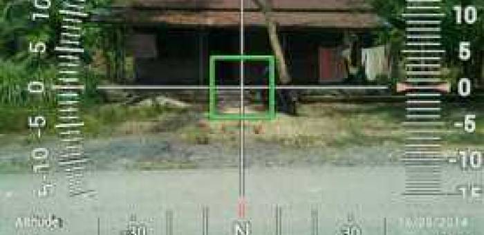 Rumah Dijual Di Ujung Tanjung Kota Rokan Hilir Lamudi