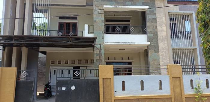Dijual Cepat Rumah Minimalis Modern 2 Lantai Di Kupang Nusa Tenggara Timur Ntt<script async src=