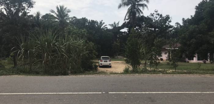 Properti Dijual Di Ujung Tanjung Kota Rokan Hilir Lamudi