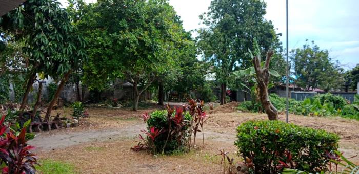 Tanah Dijual Di Sario Utara Kota Manado Lamudi