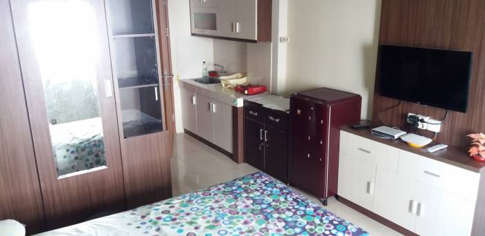 Apartemen Disewakan Di Jatinangor Kota Sumedang Lamudi