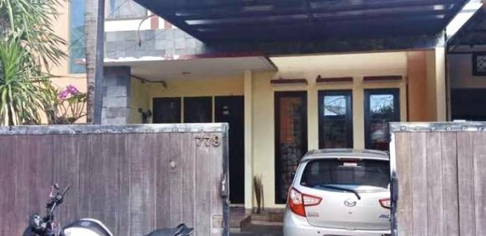 Rumah Disewakan Di Pemogan Kota Denpasar Lamudi