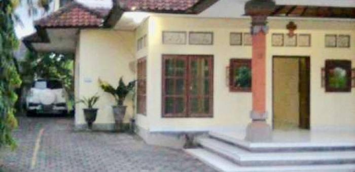 Download Sewa Rumah Di Dalung Bali Background
