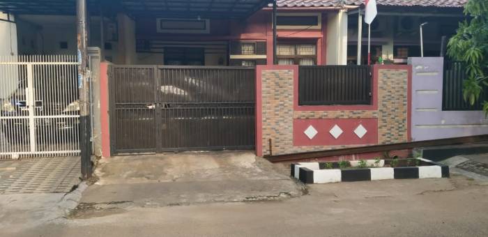 1001 Rumah Dijual Di Tangerang Murah Terupdate Lamudi