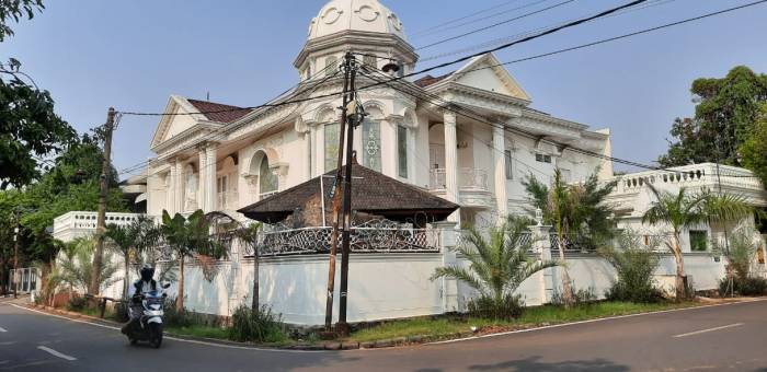 20+ Rumah Dijual Di Duren Sawit Jakarta Timur Pics