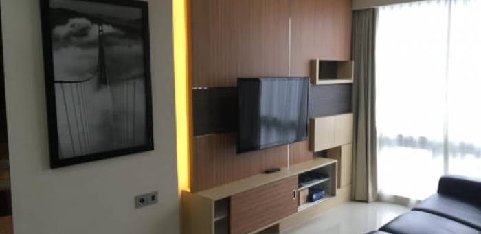 Halaman 19 Apartemen Disewakan Di Tanjung Duren Kota Jakarta