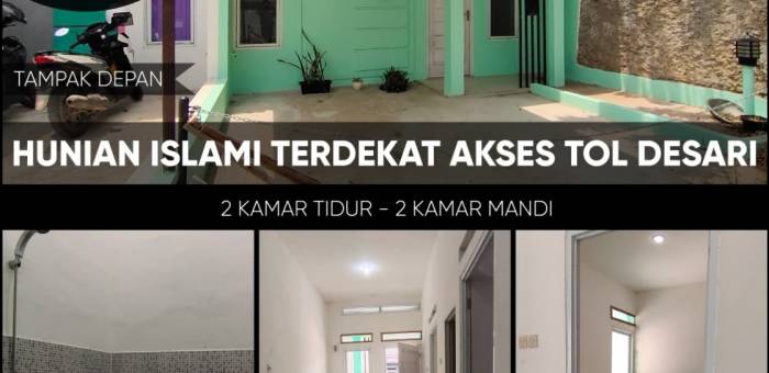 Halaman 92 Rumah Dengan 2 20 Page 14 Size 30 Kamar Tidur Dijual Di Indonesia Lamudi