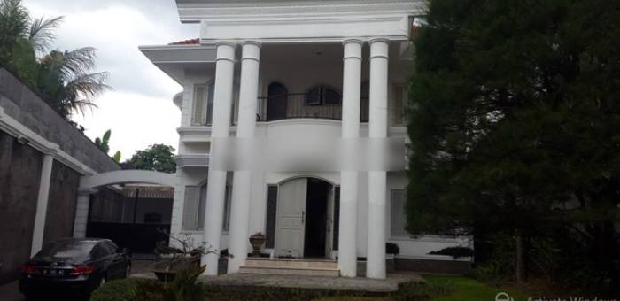 Get Rumah Dijual Di Villa Duta Bogor Gif