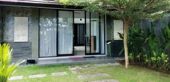 Rumah Disewakan Di Jimbaran Kota Badung Lamudi