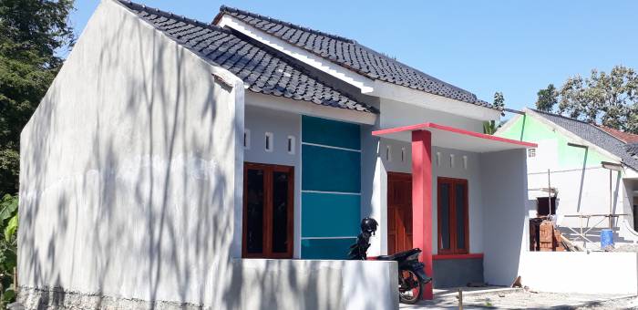 Rumah Dijual Di Kutoarjo Kota Purworejo Lamudi