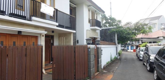Get Rumah Dijual Tebet Pictures