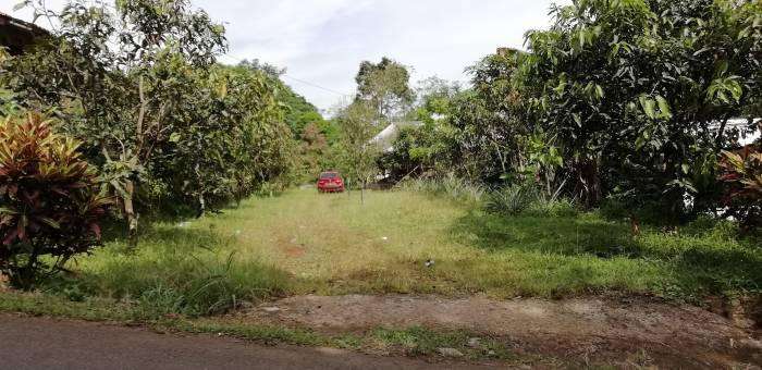 Tanah Dijual Di Ciapus Kota Bogor Lamudi