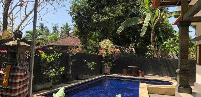 Rumah Dijual Di Lovina Kota Buleleng Lamudi