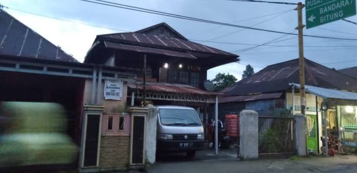 Tanah Dijual Di Sario Utara Kota Manado Lamudi