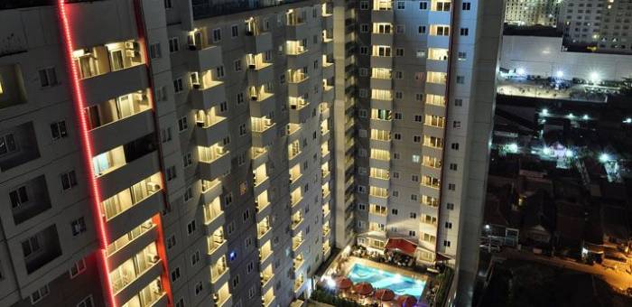 Apartemen Disewakan Di Semarang Lamudi