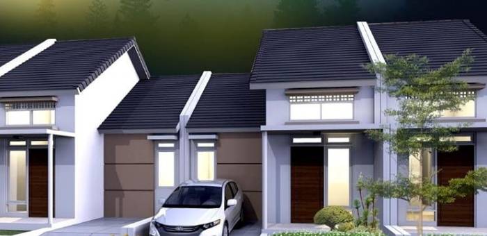 Rumah Dijual Di Jatinangor Kota Sumedang Lamudi