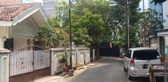 Properti Dijual Di Senayan Kota Jakarta Selatan Lamudi