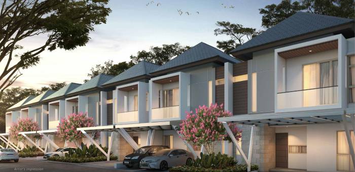 36+ Rumah Dijual Di Tangerang Pictures
