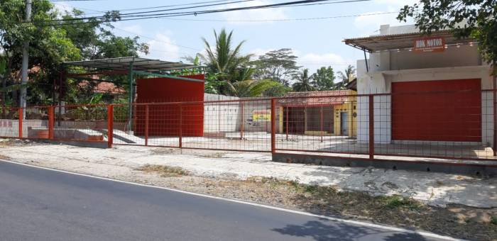 Tempat Usaha Dijual Di Kuningan Lamudi