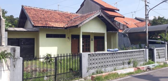 Tanah Dijual Di Semarang Jawa Tengah Lamudi