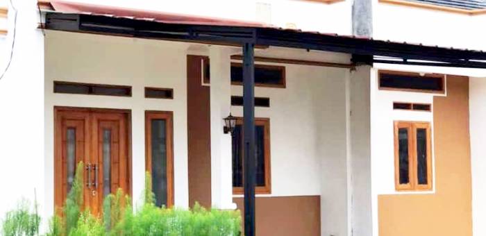 Rumah Dijual Di Jakarta Selatan Harga 300 Juta Tamr Kredittanpabank