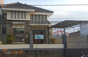 Disewakan Rumah STRATEGIS dekat ITN2 MALANG, dan ARAH ke Wisata BATU