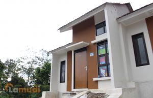  rumah  subsidi semarang  olx  VILLA BUKIT TUNTANG