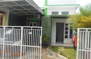  Rumah  dijual  di Pondok  Kopi Jakarta Timu