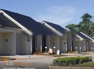 Jual Rumah Premier Park 2 Tangerang