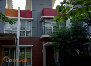 Rumah Baru Cluster Verdi Symphonia Gading Serpong by 