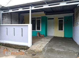  Over  Kredit  Panoram Citayam  Rumah  Subisidi