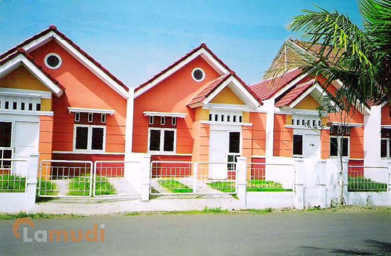 Villa Mutiara Serpong, Tangerang Selatan, Tangerang Selatan, Banten ...