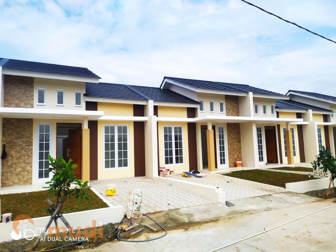 Rumah Dijual Di Arcadia Residence | Lamudi