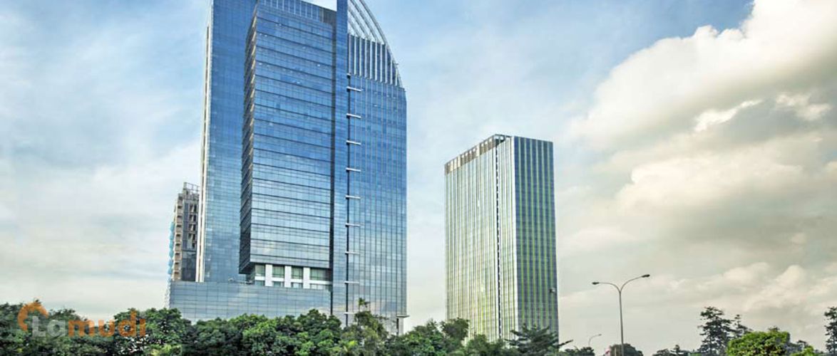Talavera Office Park, Jakarta, Jakarta Selatan| Lamudi