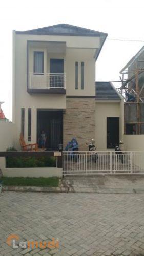 Bukit Elang Residence, Semarang| Lamudi